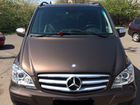 Mercedes-Benz Viano 3.5 AT, 2013, 158 000 км объявление продам