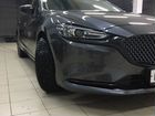 Mazda 6 2.0 AT, 2019, 17 900 км объявление продам