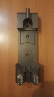 Для пылесоса dyson крепеж на стену