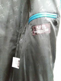 Новая куртка осень-зима 52-54