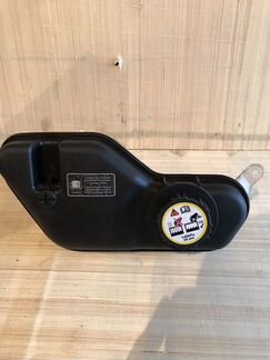 Расширительный бачок Jaguar XF 2009 бензин