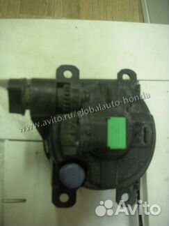 Птф для автомобилей Honda