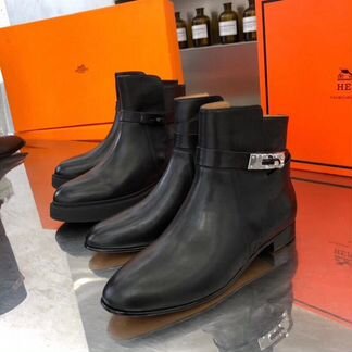 Ботинки Hermes
