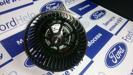 Мотор отопителя (Печки) Ford Focus 1 1998-2004