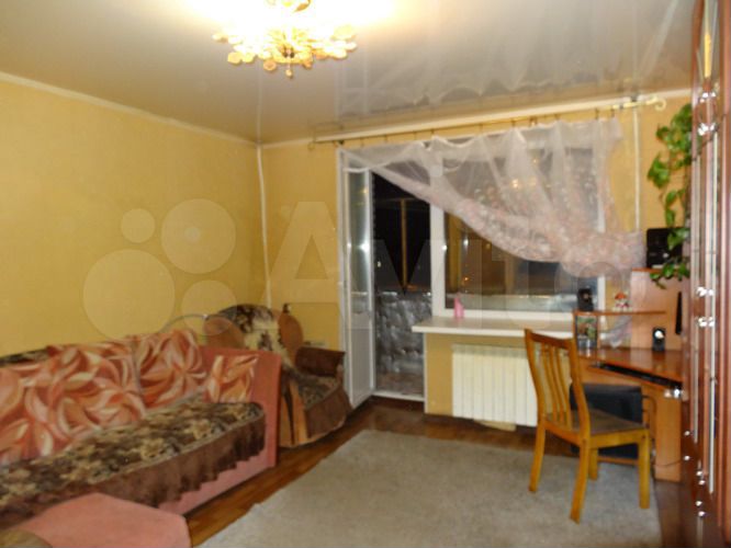 3-room apartment, 60 m2, 8/9 et.