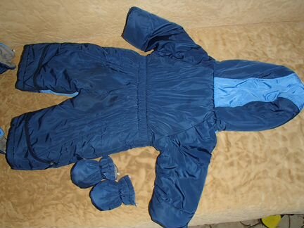 Продам комбинезон