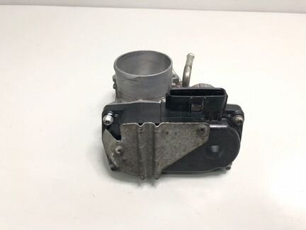 Дросельная заслонка Mitsubishi Lancer CX 4A92 2012