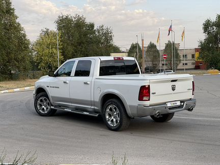 Dodge Ram 5.7 AT, 2012, 185 000 км