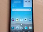 Телефон LG