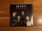 Винил Queen Queen Greatest Hits 2LP Rock