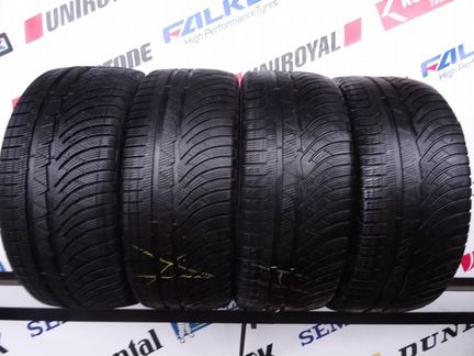 235 50 R18 Michelin Alpin PA4