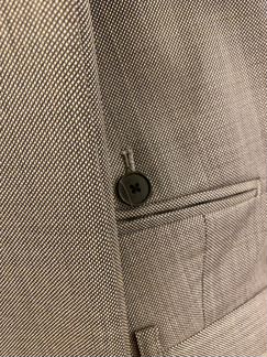 Мужской костюм Enrico Coveri,Италия