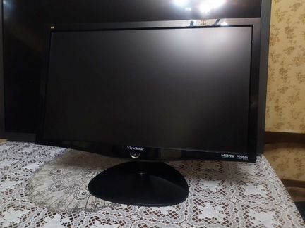 Viewsonic 24