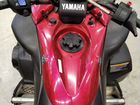 Снегоход Yamaha Venture RS б/у объявление продам