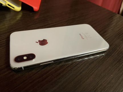 Apple iPhone x 64gb