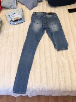 Джинсы женские Liuzin Jeans