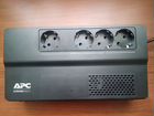 Ибп APC Back-UPS 800VA