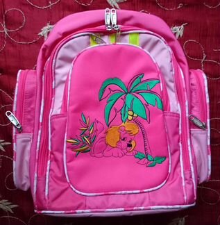 Рюкзак + 1 в подарок