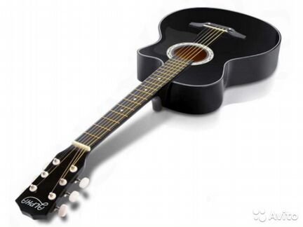 Гитара акустическая