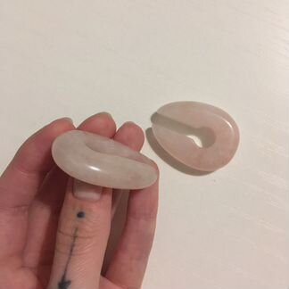 Тяги(тоннели/украшения для ушей)