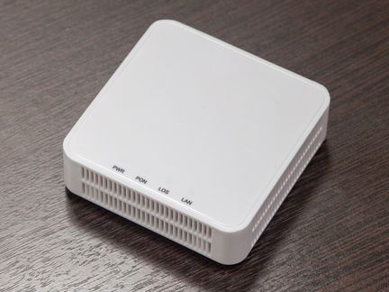 Терминал C-Data gepon ONT FD600-111G-HZ600 FD111HZ
