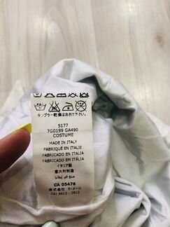 Купальник roberto cavalli