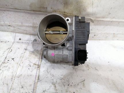Дроссельная заслонка Nissan Teana 31 VQ23DE