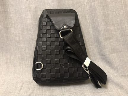Сумка мужская Louis Vuitton Avenue слинг Луи