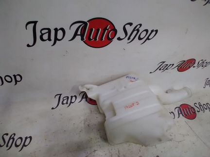 Бачок омывателя Honda pilot 2