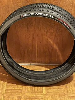 Покрышки Vittoria Mezcal 29x2.6