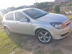 Opel Astra 1.8 МТ, 2006, 259 000 км