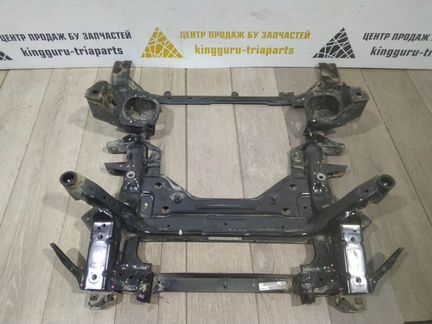 Подрамник бмв Х5 Ф15 BMW X5 F15