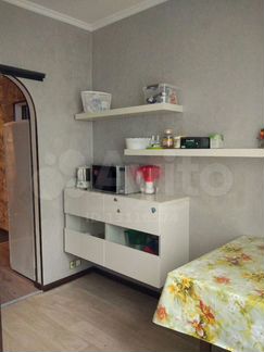 1-к квартира, 39 м², 2/17 эт.