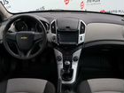 Chevrolet Cruze 1.6 МТ, 2013, 107 862 км объявление продам