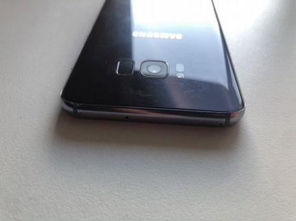 Samsung galaxy s8 plus