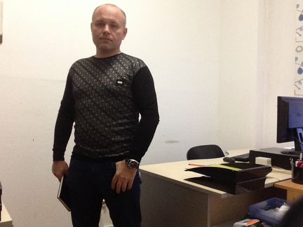Руководитель ахо