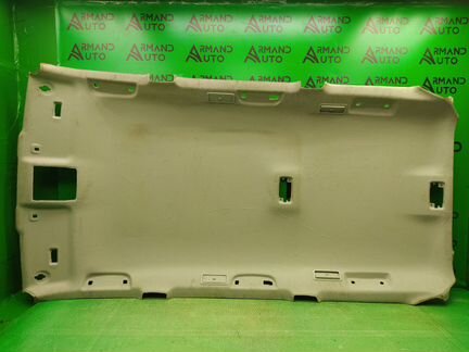 Обшивка потолка Toyota Land Cruiser Prado 150