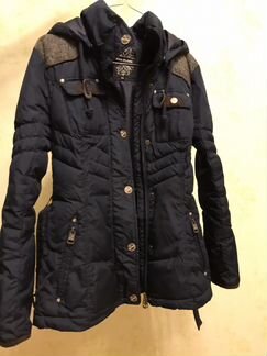 Куртка демисезонная Finn Flare