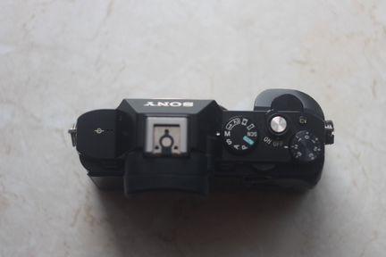 Sony A7