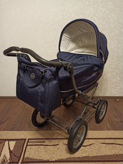 Коляска Inglesina + пеленальная доска