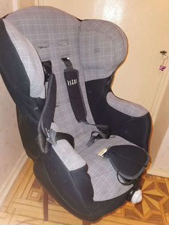 Автокресло