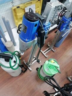 Установки Алмазного бурения