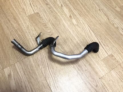 Трубка охлаждающей жидкости Mercedes