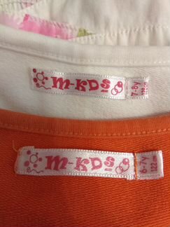 Платья и сарафаны