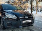 Ford Focus 1.6 AMT, 2014, 129 500 км объявление продам
