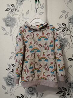 Джемпер на девочку