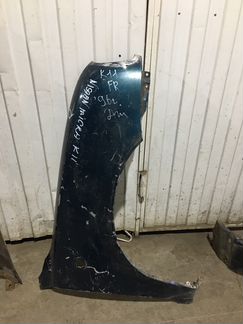 Крыло правое Nissan Micra March K11 96г. Микра