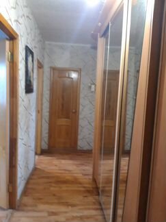 2-к квартира, 55 м², 13/14 эт.