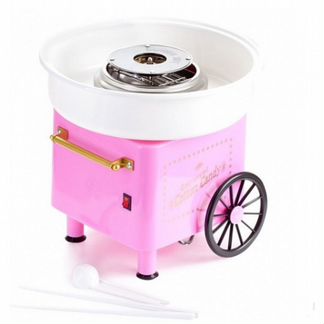 Аппарат для изготовления сахарной ваты Cotton Cand