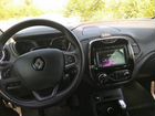 Renault Kaptur 2.0 AT, 2020, 15 000 км объявление продам